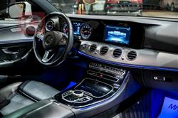 مێرسێدس بێنز E-Class